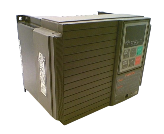 [Imagem do produto INVERSOR DE FREQUÊNCIA 1,5KW 200/240V FVR15E9S7EN FUJI ELECTRIC]