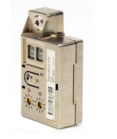 [Imagem SERVO AMPLIFICADOR CA FWAECODR3FGP03VRSMS REXROTH]
