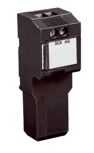 [Imagem CONECTOR SISTEMA ENCAIXAVEL FLEXISOFT FX3MPL000001 1043700 SICK]