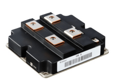 [Imagem MÓDULO IGBT IHM B 1200V 1200A FZ1200R12HE4 INFINEON]