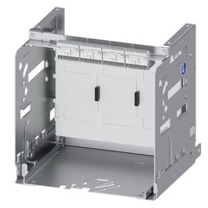 [Imagem QUADRO-GUIA IEC TAMANHO DA ESTRUTURA 2 2500A 3WA82255AA321BC1 SIEMENS]