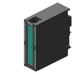 [Imagem MODULO I/O DIGITAL 16DO SM322 ET200M 6ES73228BH100AB0 SIEMENS]