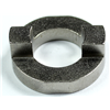 CUBO DE ACOPLAMENTO P/ EIXO DE MOTOR EWN3804111301000 SIEMENS