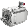 [Imagem SERVOMOTOR SÍNCRONO 11NM 3000RPM 2,3KW 5,6A IMB5 IP64 1FK70635AF711FG0 SIEMENS]