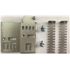 SINAMICS G120X PLACA DE BLINDAGEM PARA A UNIDADE DE CONTROLE G120X USS, G120X PROFINET G120X PROFIBUS SIEMENS