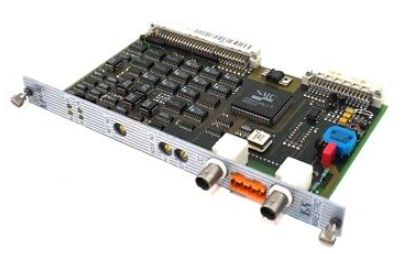 [Imagem CONTROLADOR REDE 2.5 MBAUD MAESTRO ARCNET HCMARC0CT B&R AUTOMATION]
