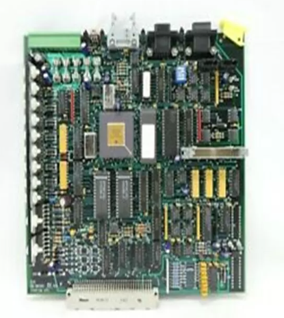 [Imagem PLACA PROCESSADOR 800X600 RGB HCMGC10 B&R AUTOMATION]
