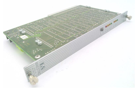 [Imagem MÓDULO DE MEMÓRIA EXPANSÃO MAESTRO HCMM2M0 B&R AUTOMATION]