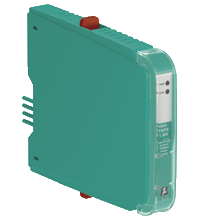 [Imagem MÓDULO FONTE ALIMENTAÇÃO E-19,2-35VCC S-25-28V IP20 HD2FBPS125360 PEPPERL FUCHS]