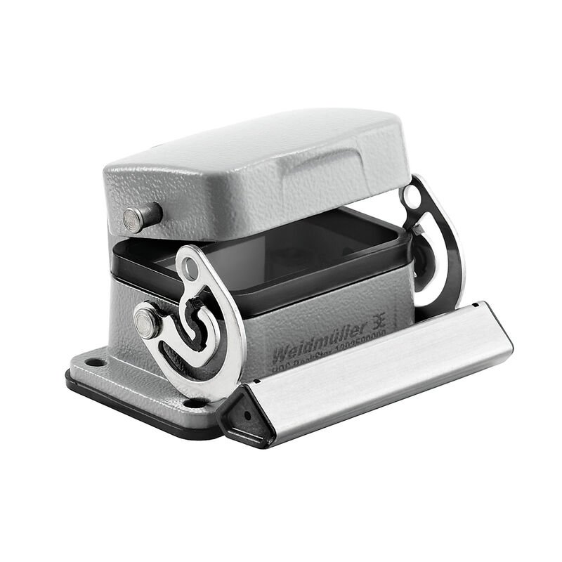 [Imagem do produto BASE TAM 3 HDC 06B ADLU 1202500000 WEIDMULLER]