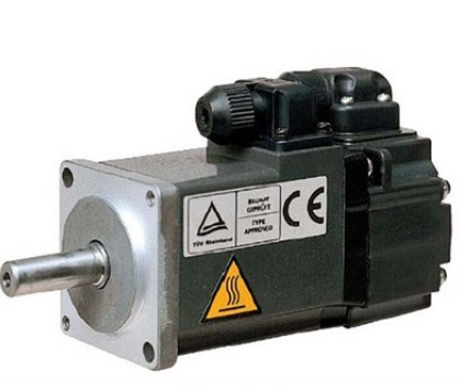 [Imagem SERVOMOTOR CA 6000RPM 1,3NM 0,4KW 2A 200V HFKP43 MITSUBISHI]