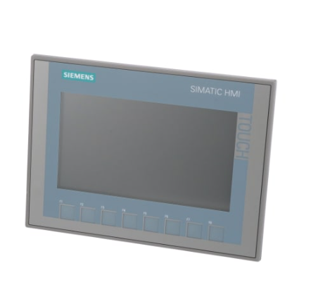[Imagem IHM TOUCH TFT 15POL 24VCC SIMATIC HMI IPC677C 6AV78920AG300BB0 SIEMENS]