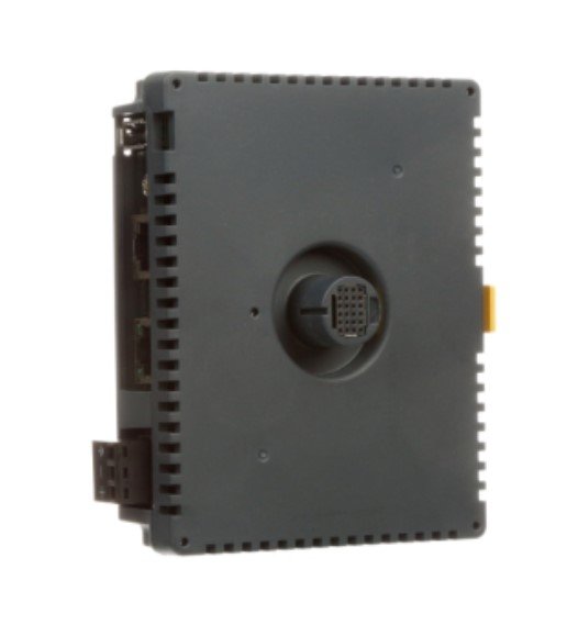 [Imagem MÓDULO TRASEIRO PARA IHM HARMONIA STU HMIS5T SCHNEIDER]