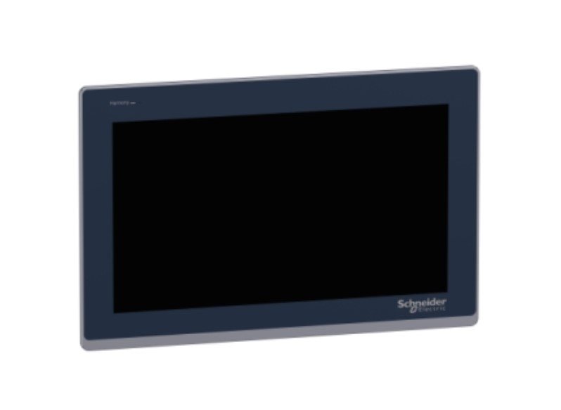 [Imagem IHM TOUCH TFT LCD 15POL 24VCC HARMONIA ST6 HMIST6700 SCHNEIDER]