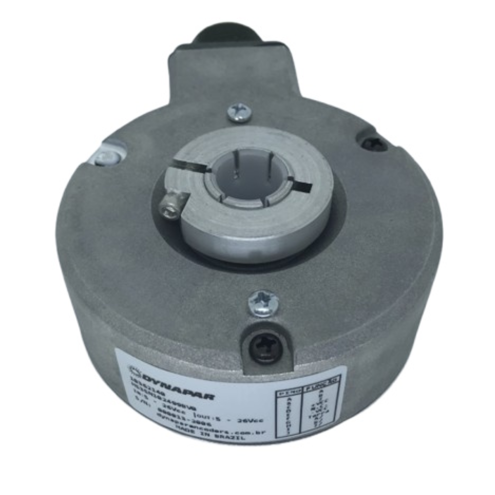 [Imagem ENCODER INCREMENTAL HS35N HS35N20489WBWW DYNAPAR]