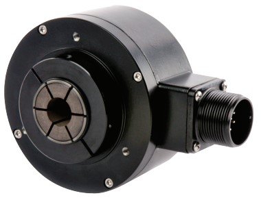 [Imagem ENCODER INCREMENTAL 1024PPR 5-26VCC 14MM HS35R1024MY770 DYNAPAR]