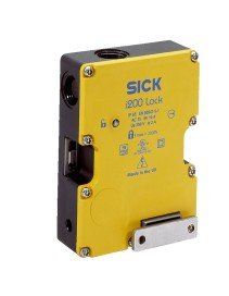 TRAVA DE SEGURANÇA ELETROMECÂNICA  6025113 I200-M0323 SICK