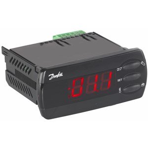 [Imagem CONTROLE APARELHOS REFRIGERACAO AKCC250 DANFOSS]