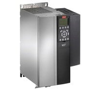 [Imagem INVERSOR DE FREQUÊNCIA TRIFÁSICO 15KW 25A 380/500V 50/60HZ FC302P15KT5E20H1XGX DANFOSS]