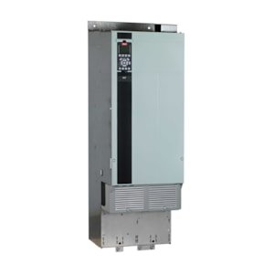 [Imagem INVERSOR DE FREQUENCIA TRIFÁSICO 200KW 395A 380/500V 50/60HZ 134F4153 DANFOSS]