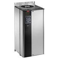 [Imagem CONVERSOR  DE FREQUÊNCIA TRIFÁSICO 22KW 44/40A 380/500V 50/60HZ 131H4785 DANFOSS]