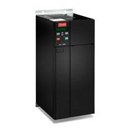 [Imagem INVERSOR DE FREQUÊNCIA TRIFÁSICO 15KW 32A 380/480V 50/60HZ VLT2881PT4B20SBR0DBF00A00C1 DANFOSS]