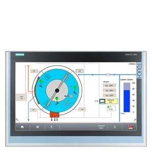 [Imagem IHM TFT 22POL 24VCC DISPLAYPORT/DVI 2 INTERFACES SIMATIC IFP2200 6AV78634AA000AA0 SIEMENS]