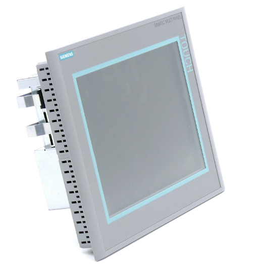 [Imagem do produto IHM TOUCH TFT 19POL 110/220VCA 24VCC SIMATIC HMI IPC577C 6AV78855AK201GA2 SIEMENS]