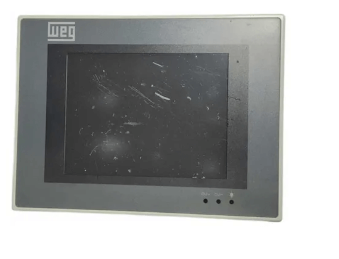 [Imagem PAINEL IHM MITSUBISHI PWS5610T-S WEG]