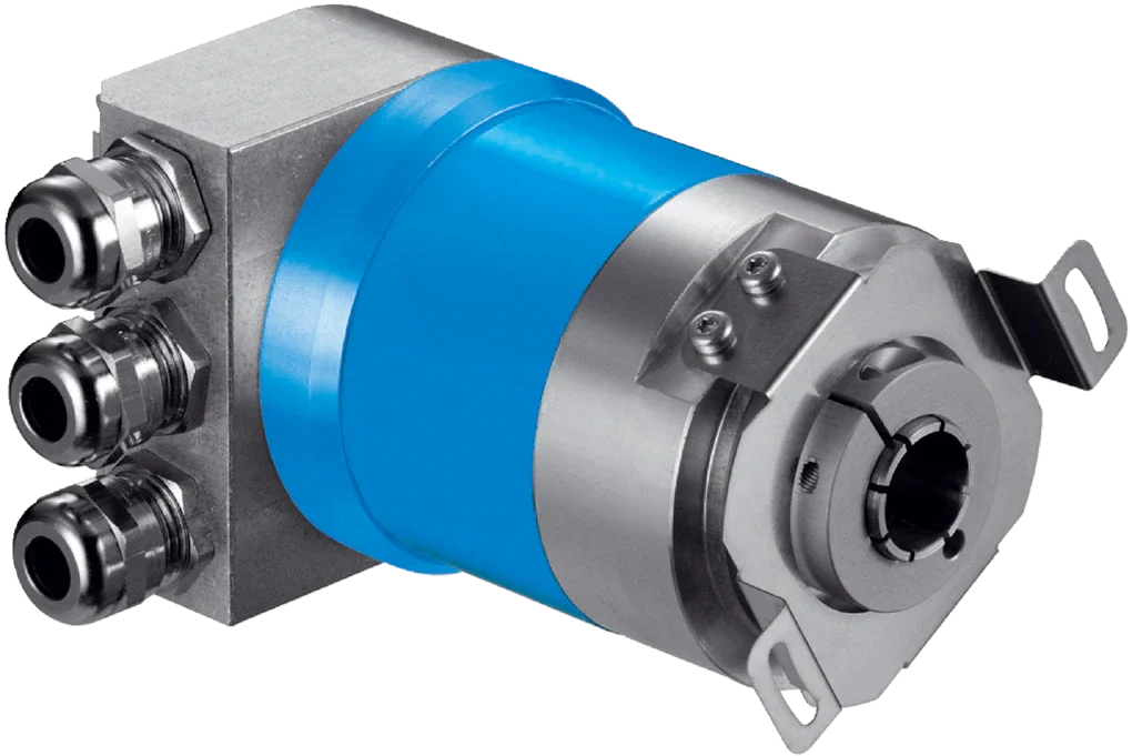 [Imagem ENCODER ABSOLUTO SICK ATM60PAH13X13]