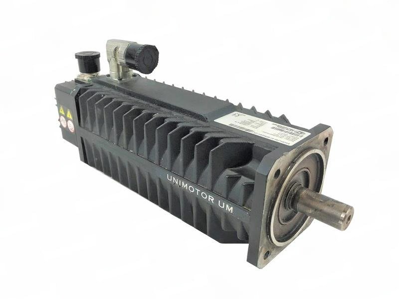 [Imagem SERVOMOTOR 7,5NM 3000RPM 4,7A 95UMD300CACAA CONTROL TECHNIQUES]