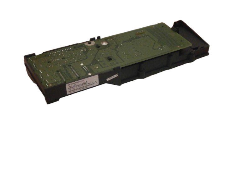 [Imagem do produto PLACA INTERFACE DE CONTROLE PARA MÓDULO MOTOR 510-750V 3AC 50/60HZ 745A 6SL3352-6TE37-5AA3 SIEMENS]