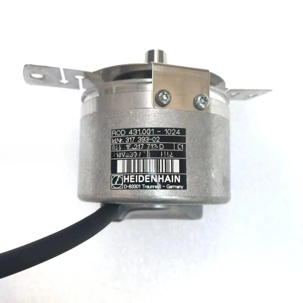 [Imagem CONECTOR ENCONDER ROD-431.001-1024I 10/30V 1024I HEIDENHAIN]