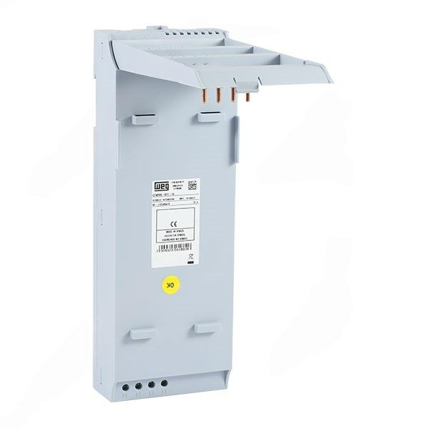 CJ CARTAO FILTRO CFW300-KFC-T4 14136672 WEG