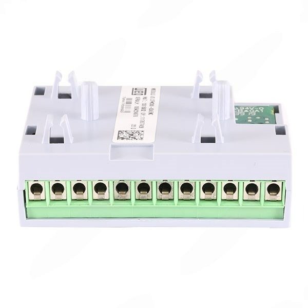 MODULO I/O CFW300-IOAENC 13015052 WEG