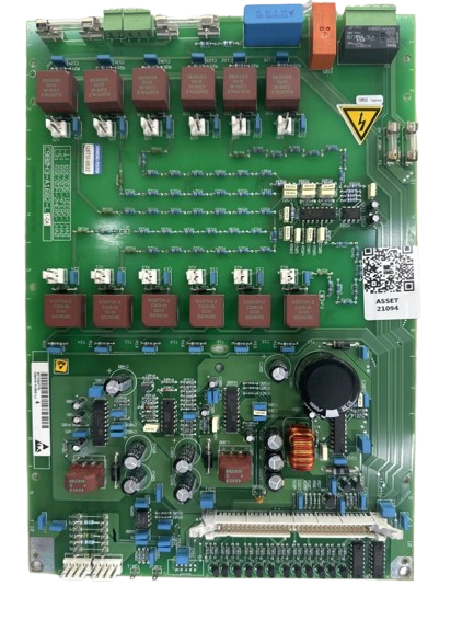 [Imagem PLACA FONTE PER 2 6SE70361EE851HA0 SIEMENS]