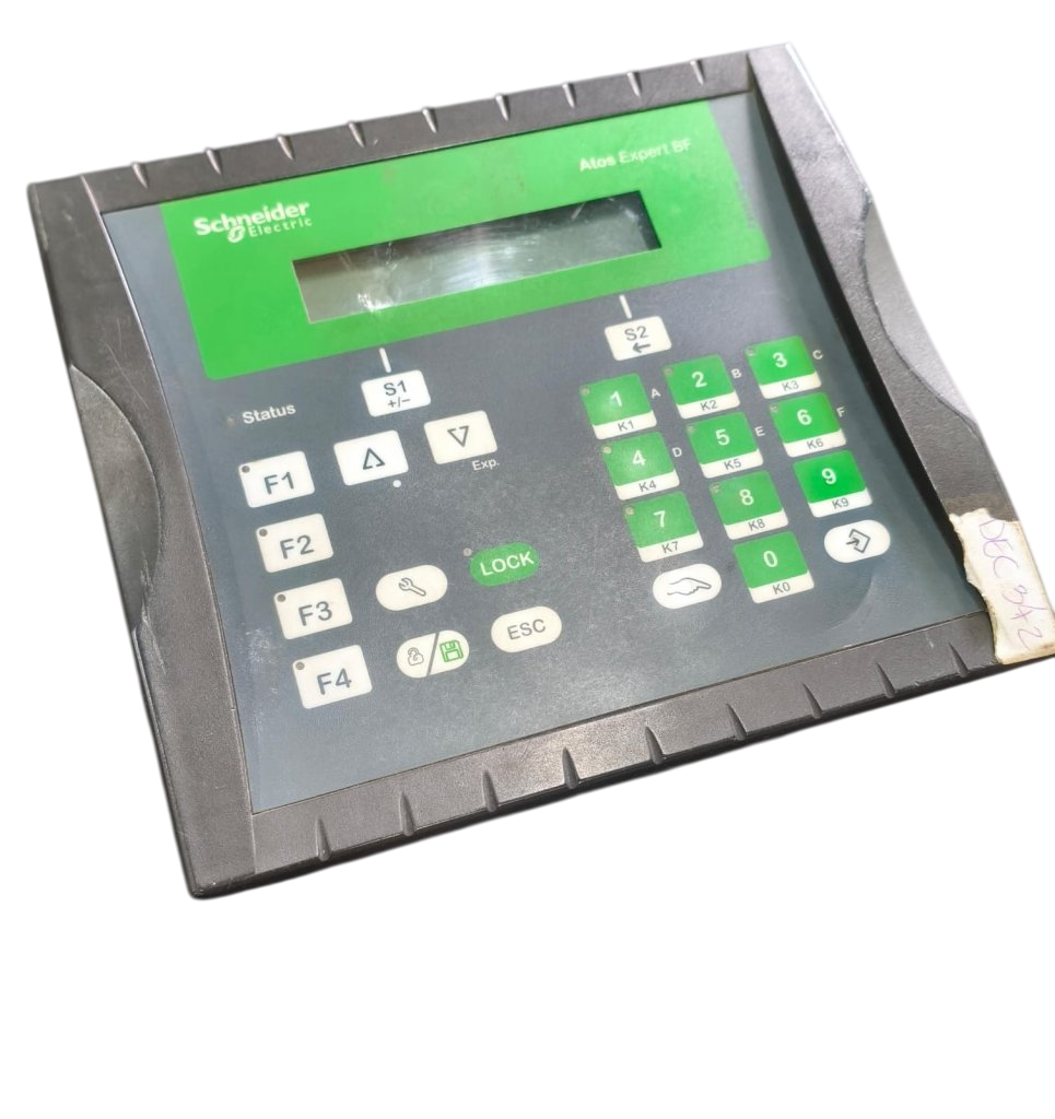 [Imagem do produto IHM 1411004820 ATOS EXPERT BF SCHNEIDER]