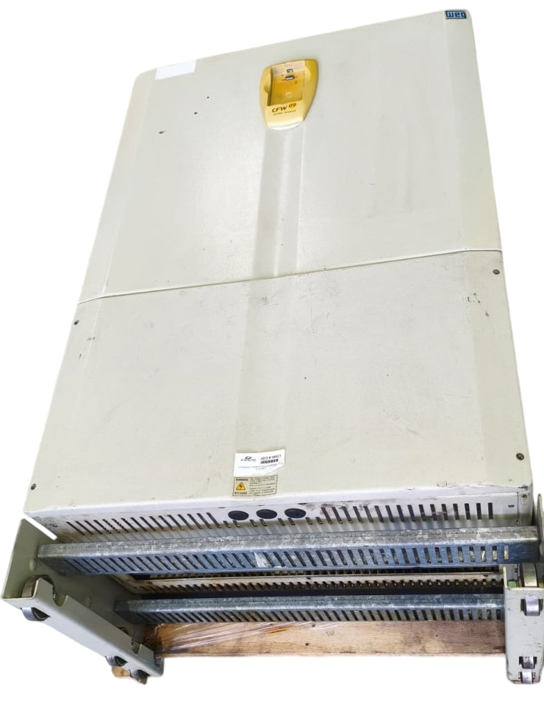 [Imagem INVERSOR CFW 09 CFW090450T3848PSZ WEG]