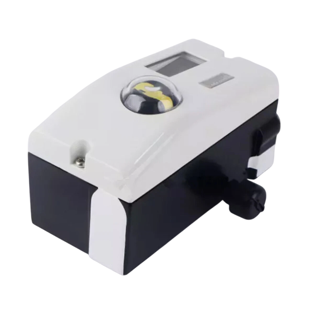 [Imagem POSICIONADOR ELETROPNEUMATICO V183452010160001 ABB]