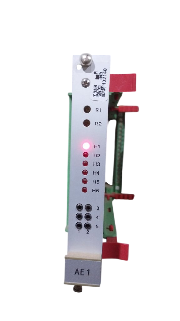 [Imagem do produto MONITOR DE UNIDADE AE1 ATR]