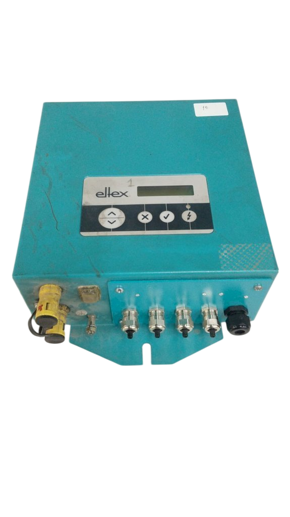 [Imagem do produto MÓDULO ESTÁTICO D- 79576 KNH65BPKA ELTEX]