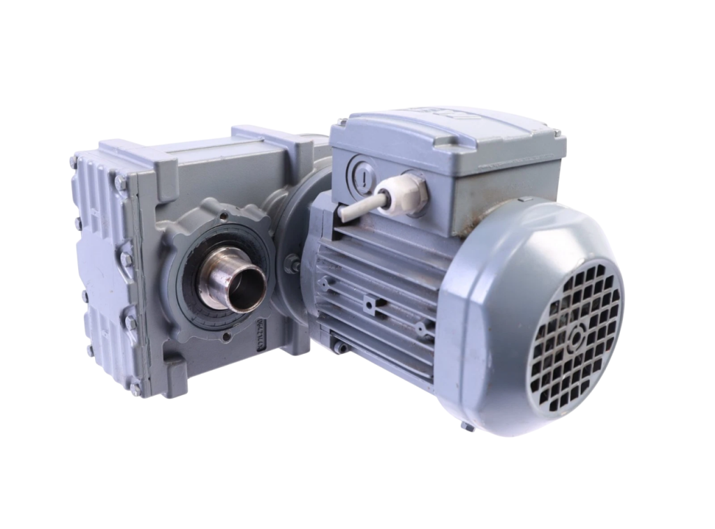 [Imagem SERVOMOTOR 2.90MN 18.3A 400V1500RPM IP65 FH27G SEW EURODRIVE]