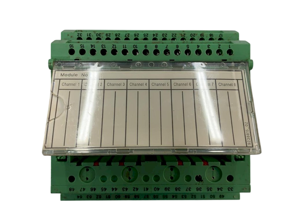 [Imagem do produto MÓDULO IB ST 24 PT100 4/4 2752767 PHOENIX CONTACT]