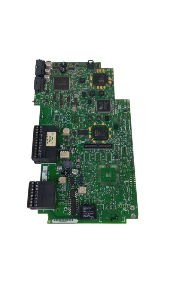 [Imagem CARTÃO DE CONTROLE 327650A03 ROCKWELL ALLEN BRADLEY]