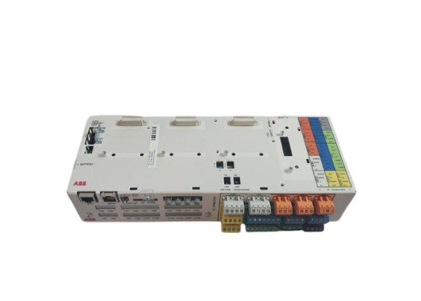 [Imagem MÓDULO DE UNIDADE DE CONTROLE BCU-02 3AUA0000110429 ABB]