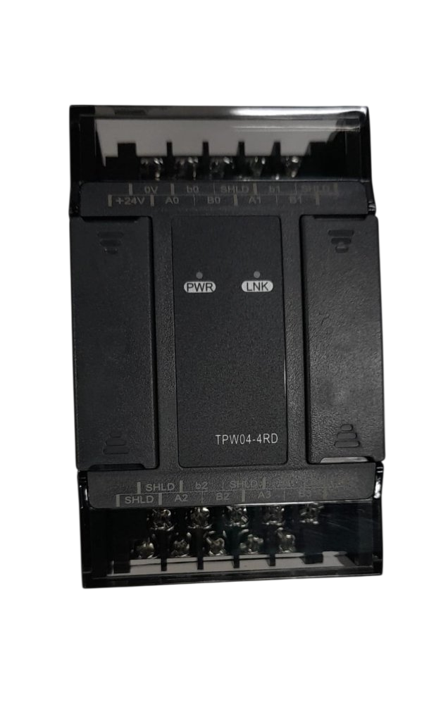 [Imagem UNIDADE EXPANSÃO 12986143 TPW044RD WEG]