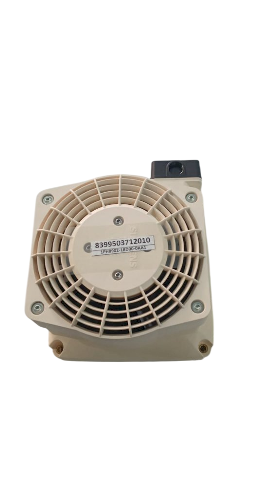 [Imagem VENTILADOR 0,08A 35/41W 50/60HZ IP55 EBM-PAPST]