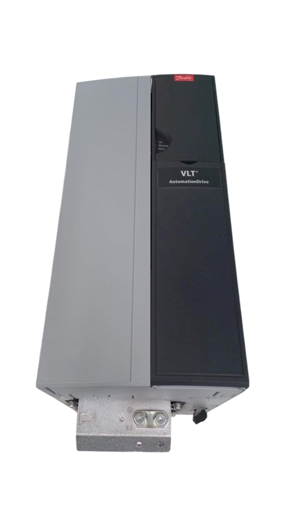 [Imagem INVERSOR DE FREQUÊNCIA TRIFÁSICO 15KW 29/25A 380/500V 50/60HZ FC302P15KT5E20H2XXXXXXSXXXXAXBXCXXXXDX DANFOSS]