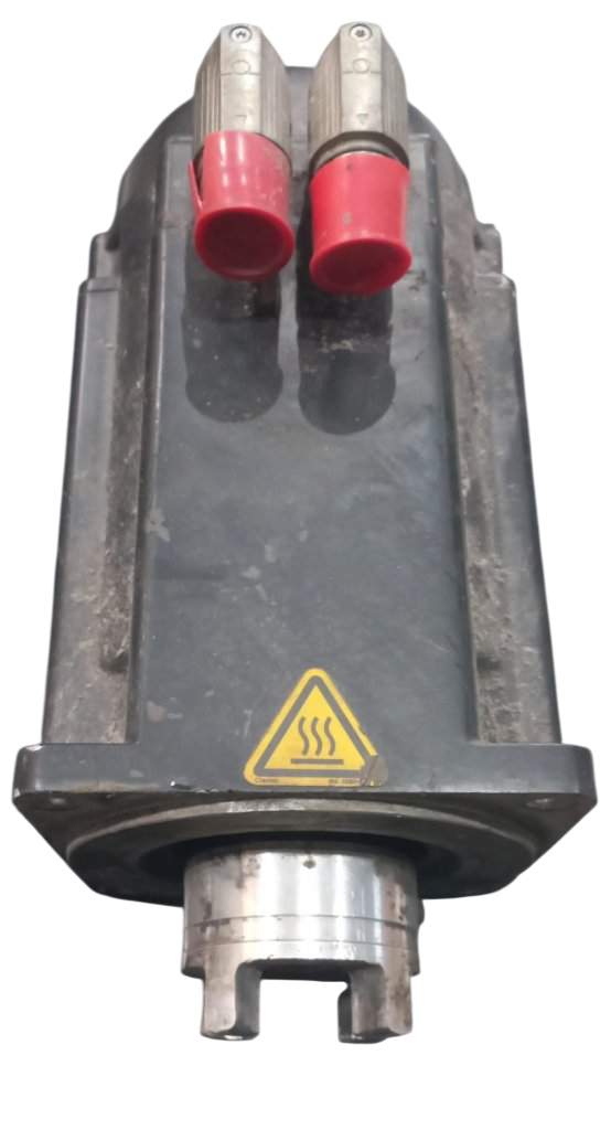 [Imagem SERVOMOTOR AKM64LACC2R00 KOLLMORGEN]