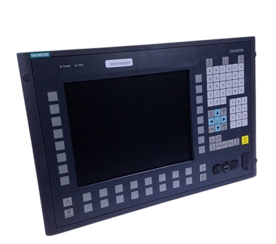[Imagem SINUMERIK 810D/840D SOFT HMI AVANÇADO PARA PCU 6FC52536BX103AF0 SIEMENS]